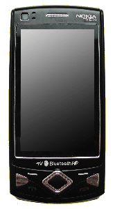 Nokia TV E76 slide ( -,2 . ,FM )