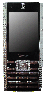 Cartier V8 Duos (2 активные сим карты) 2