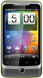 HTC A5000